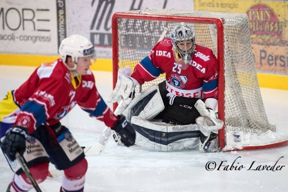 I Ticino Rockets continuano a stupire