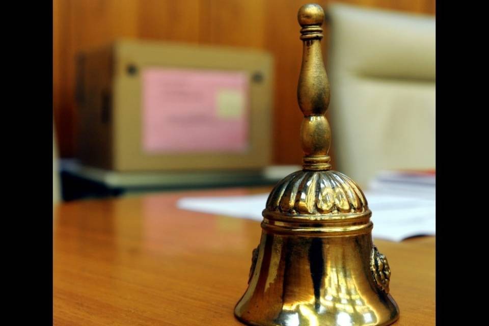 Spesi oltre 22 milioni per la difesa d'ufficio
