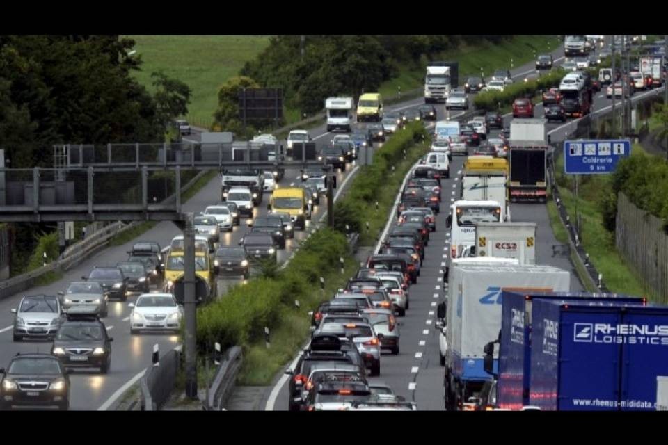 A2 a 6 corsie fra Lugano e Mendrisio, "Quali benefici?"