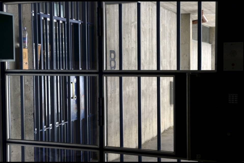 Criminalità: africani ed ex jugoslavi i più condannati