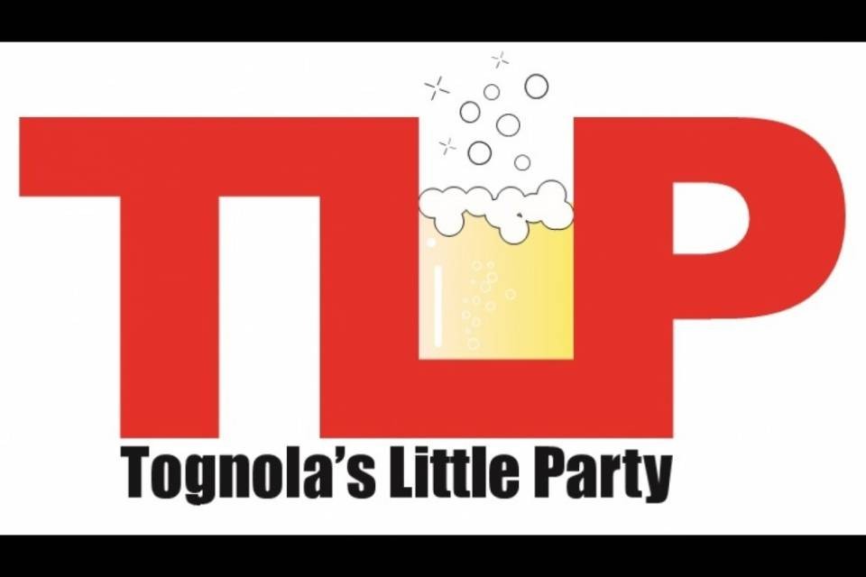 "Tognola's Little Party 7" a Chiasso