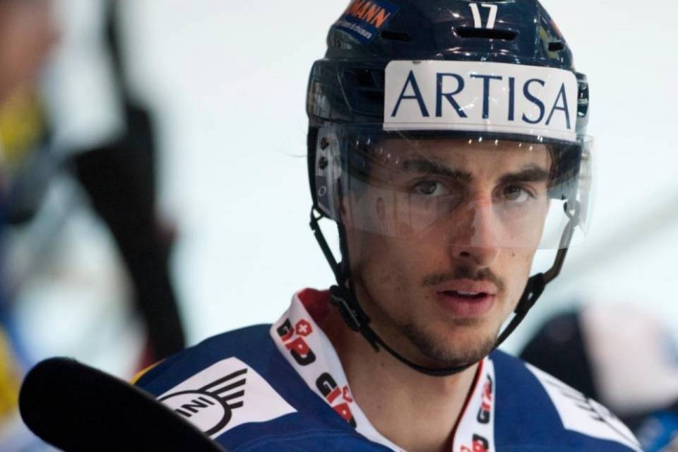 Sei settimane di stop per Igor Jelovac