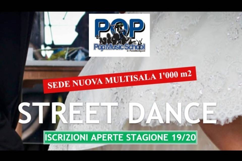 Aperte le iscrizioni alla PopMusicSchool di Paolo Meneguzzi