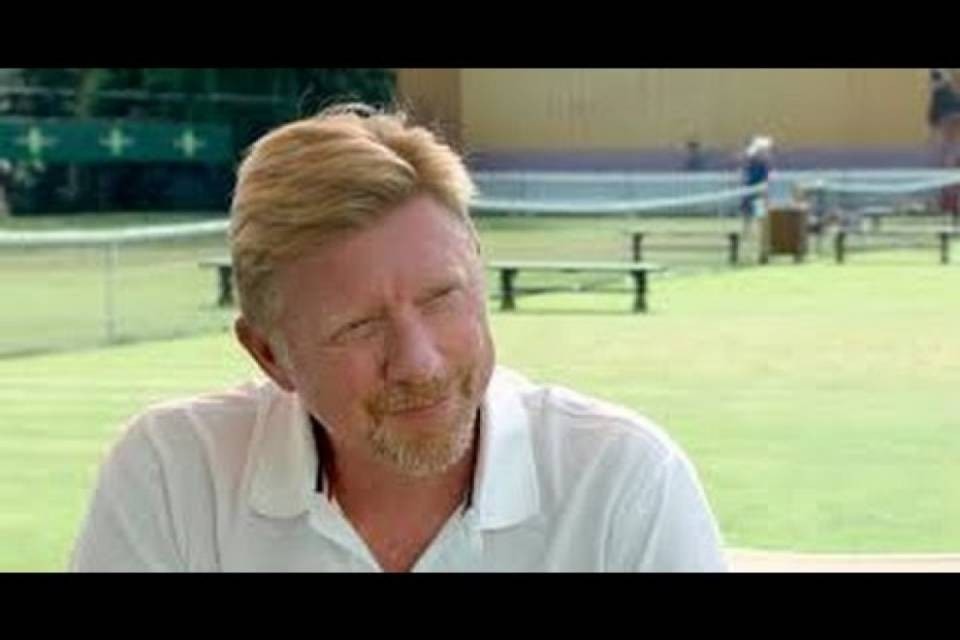 Boris Becker non sarà più perseguito da giustizia in Svizzera