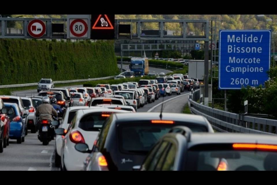 "AlpTransit e la terza corsia sono complementari"