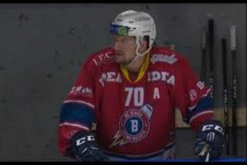 Nulla da fare per i Ticino Rockets contro l'Academy