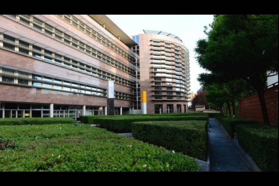 Polo Mizar, ecco come sarà il centro di ricerca Life Sciences