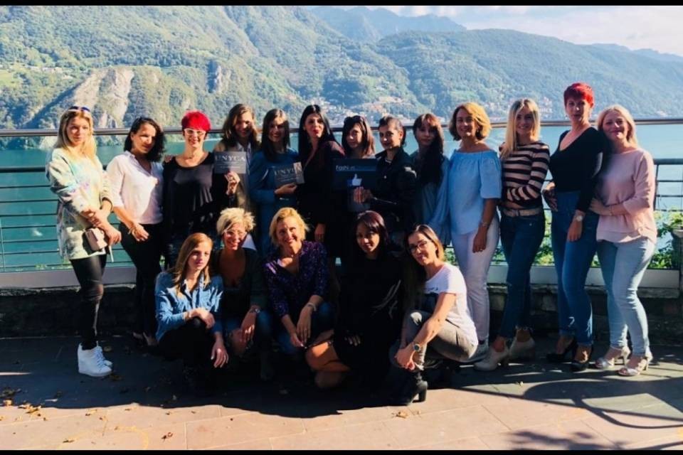 Chi sarà Miss Mamma Ticino&Insubria 2018?