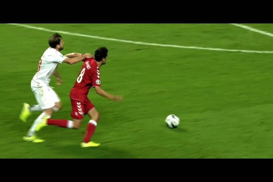 Svizzera sprecona condannata nel finale