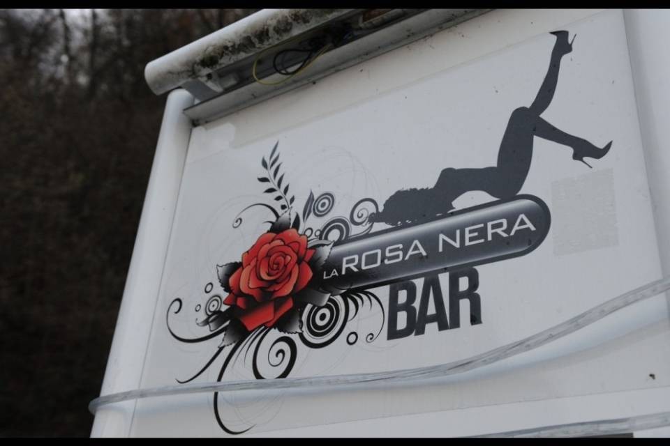 Rosa Nera: quattro condanne sospese per usura