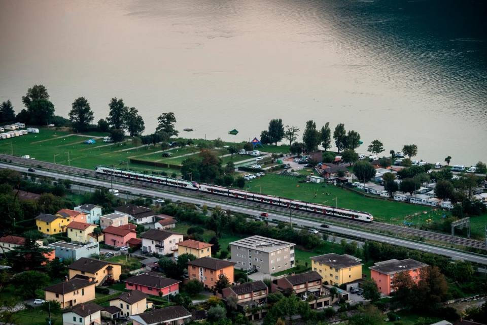Foto © CdT/Gabriele Putzu