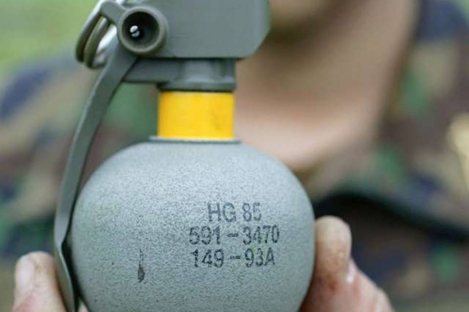 "Esportare armi svizzere dove c'è la guerra civile"