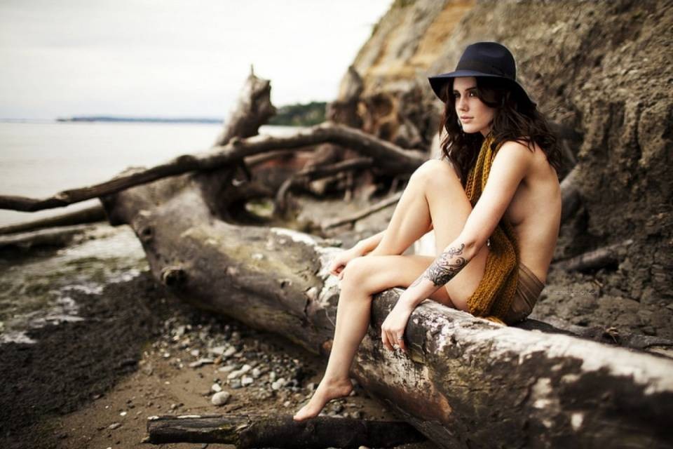 Per un look da spiaggia da sfoggiare senza indugio!