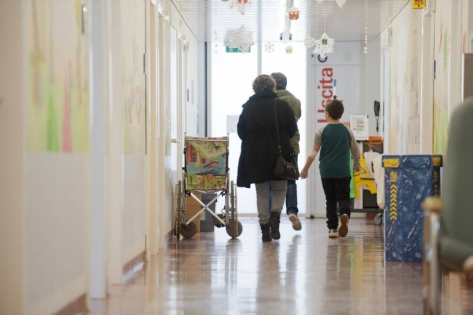 Iniziative ospedaliere, "Un sì e un no"