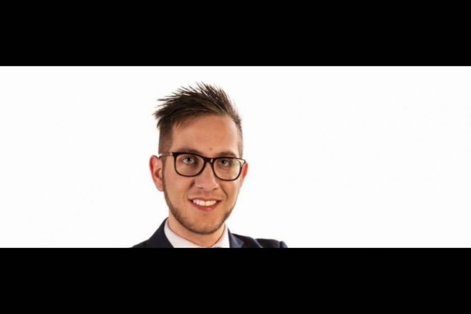 Stefano Tonini - Sportissima e manifestazioni "no-borders"