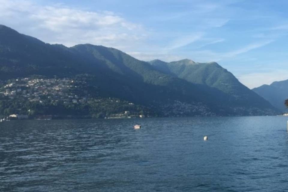 Tragedia a Como: 15enne annega nel Lario