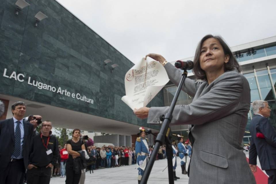 La Lega attacca la candidatura di Masoni