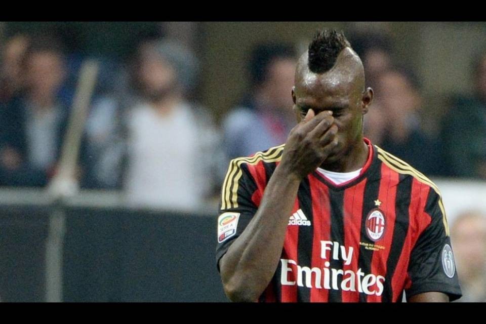 Solito "Balo", saluta subito la patente