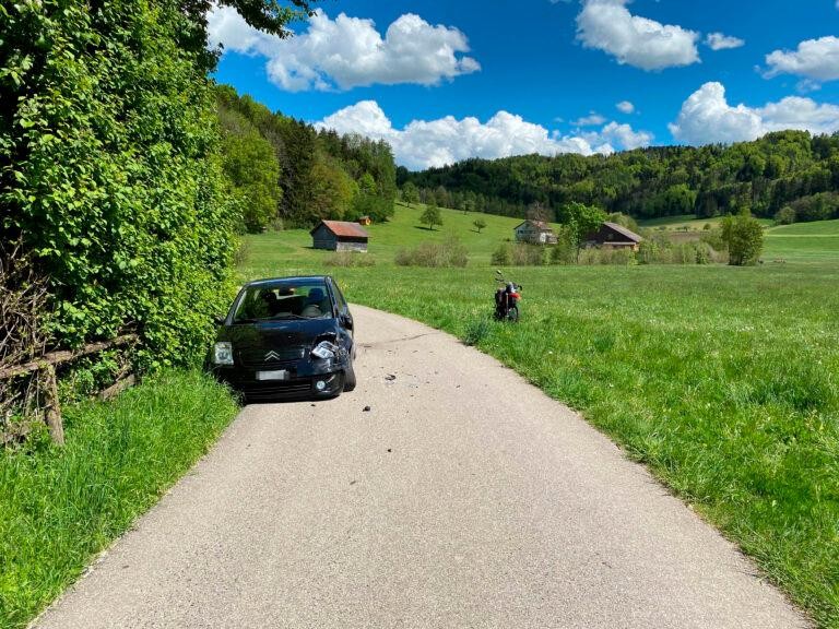 Polizia cantonale Turgovia