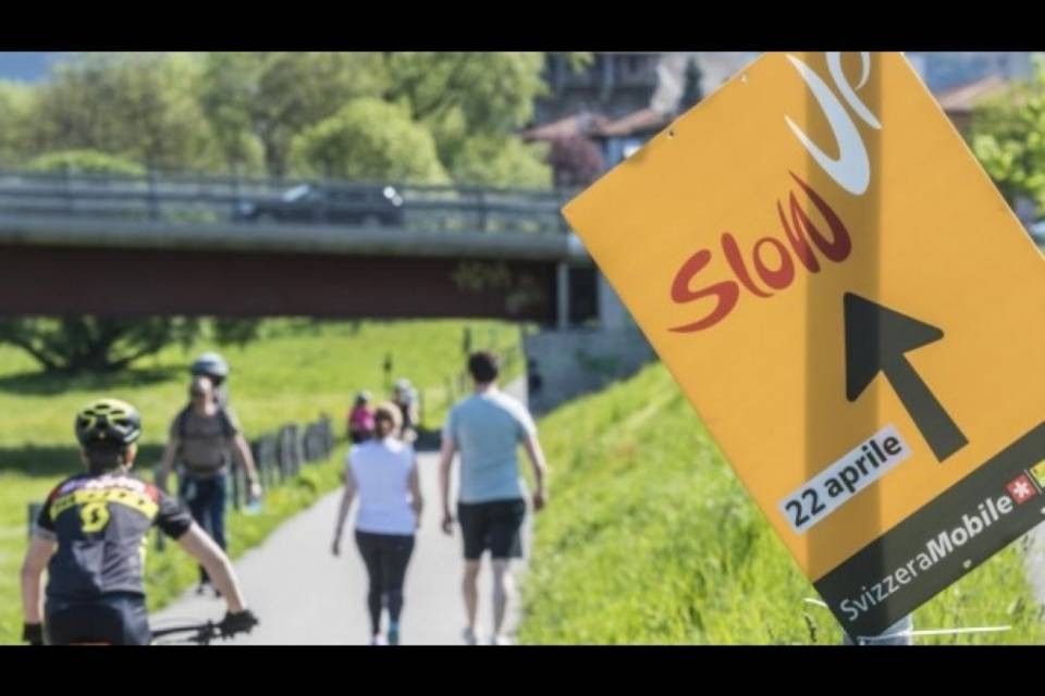 I Verdi del Ticino chiedono domeniche senz'auto