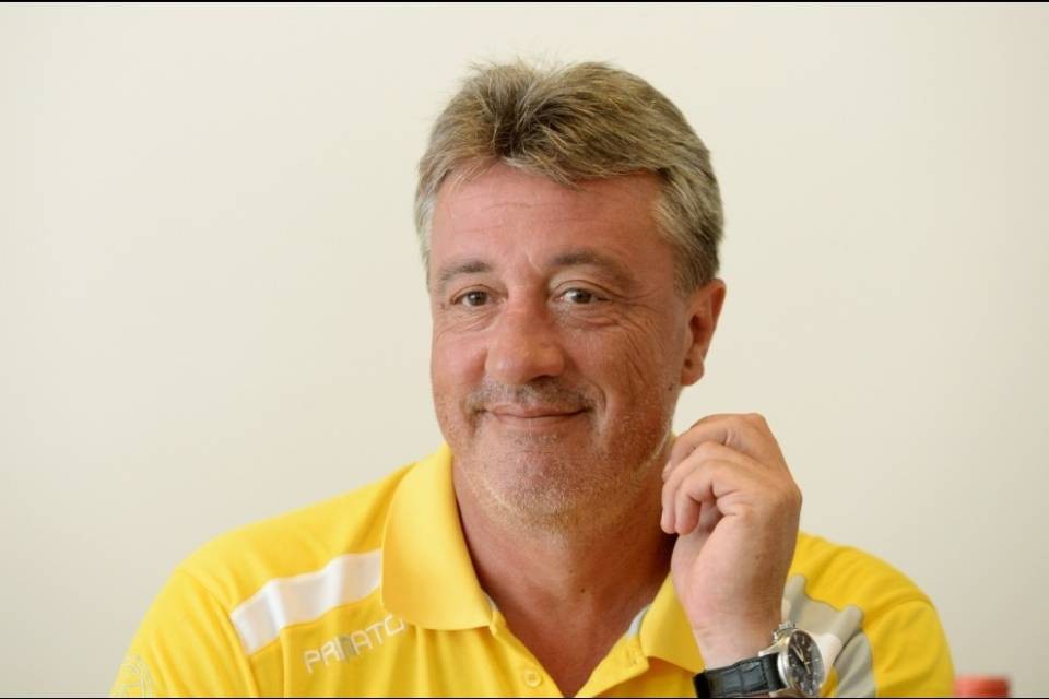 Il Chiasso attende la firma dell'Aarau