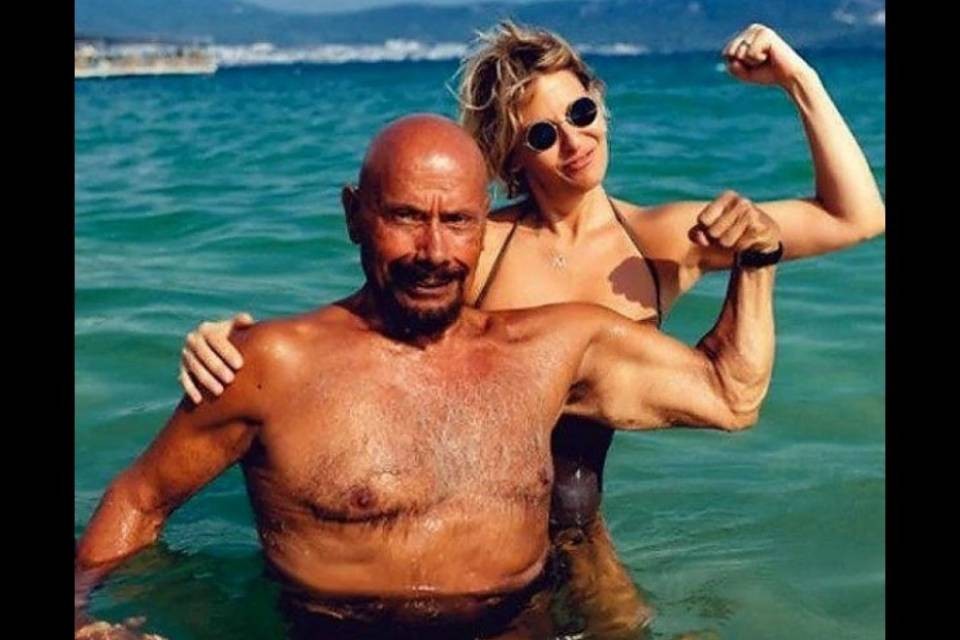 Non crederete mai a quanti anni ha quest'uomo...