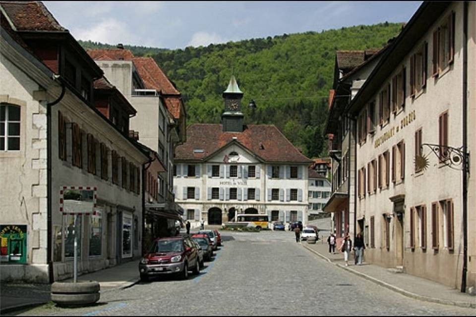 Moutier, annullato il voto