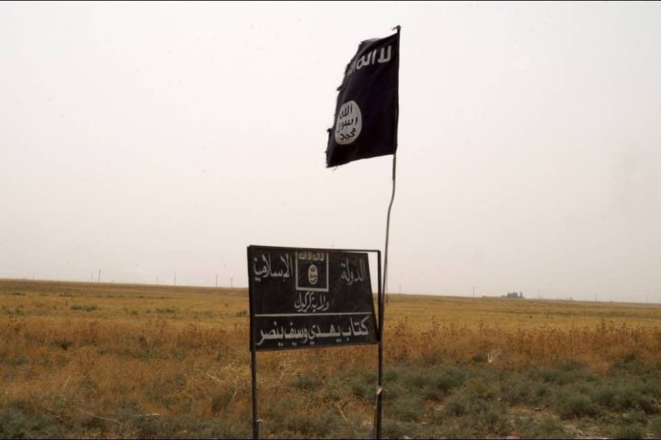 Condannato il reclutatore jihadista