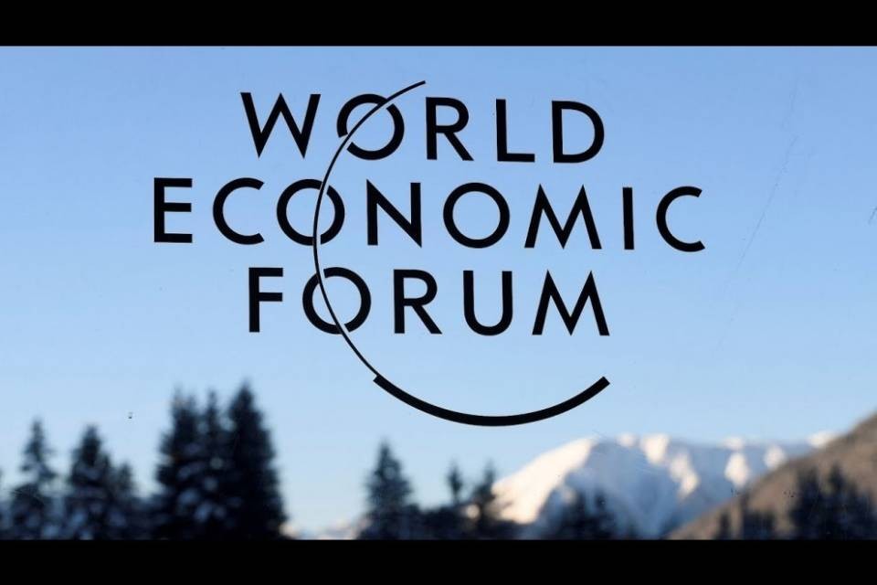 I rischi 2018 secondo il World Economic Forum