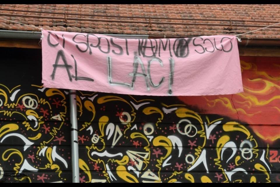 "Ex-Macello, ancora quante settimane?"