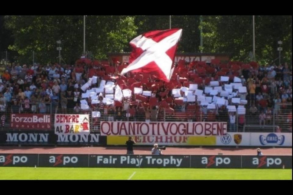 Vittoria di misura per il Bellinzona