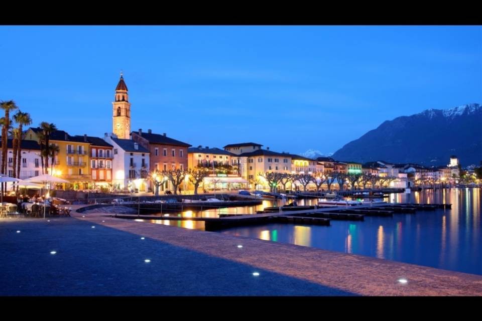 Traffico, novità ad Ascona e Losone