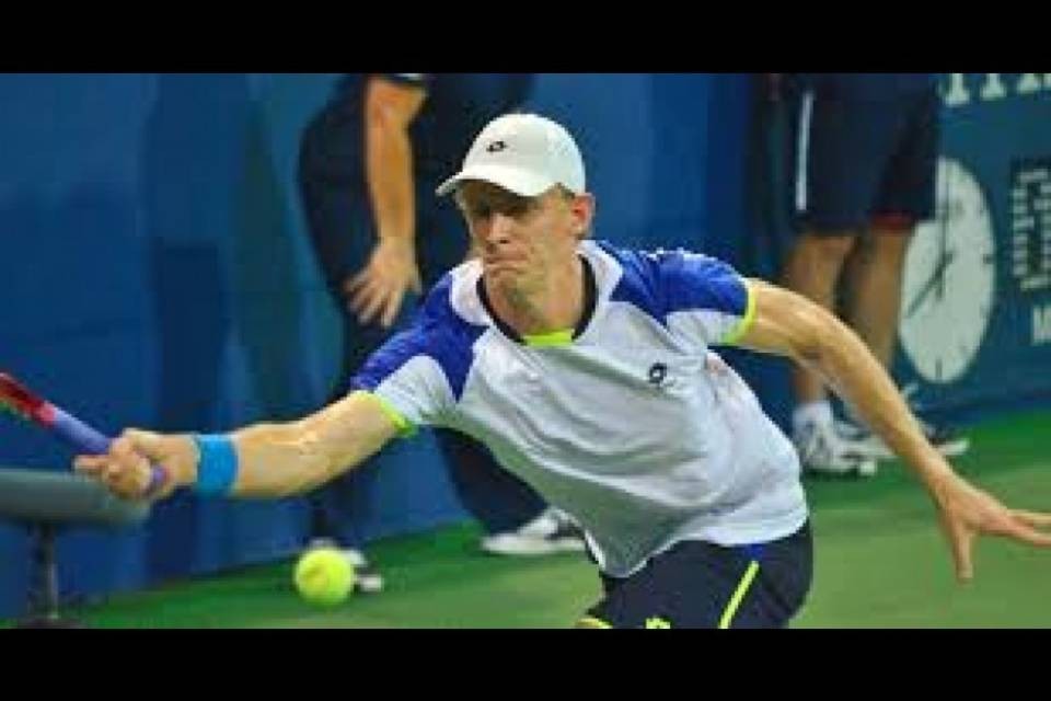 Anderson-Isner, lassù dove osano le aquile