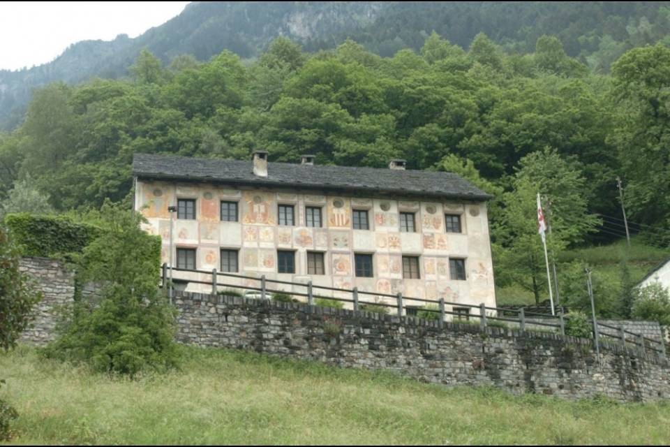 Il Museo di Blenio cerca un nuovo curatore