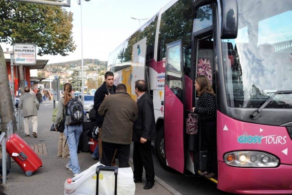 Malpensa, c'è ancora speranza per i bus?