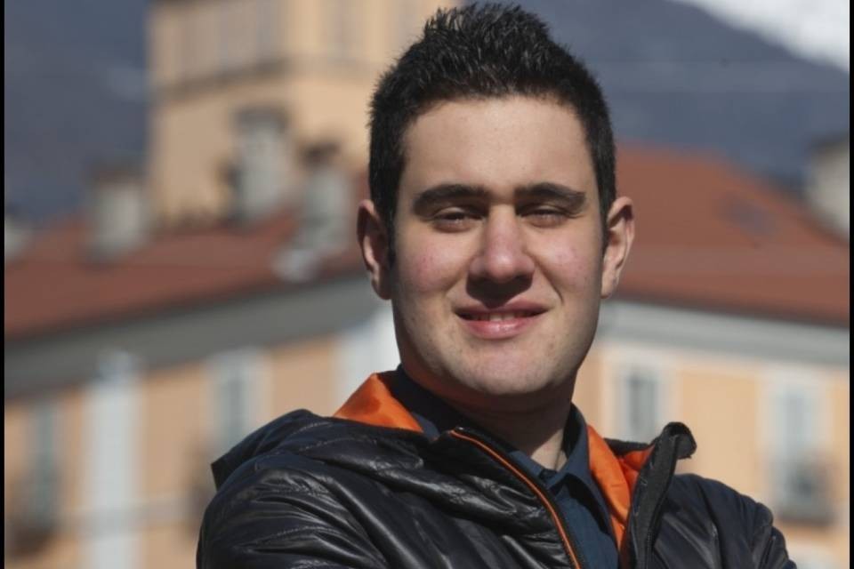 Kevin Pidò - Chi lotta contro la zanzara tigre va remunerato