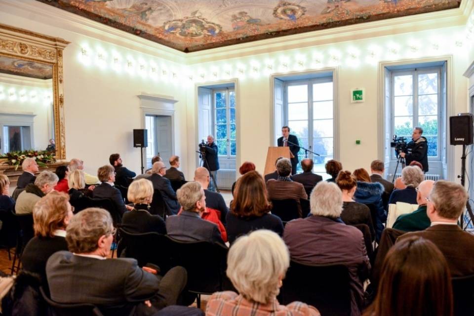 Lugano Città Aperta
