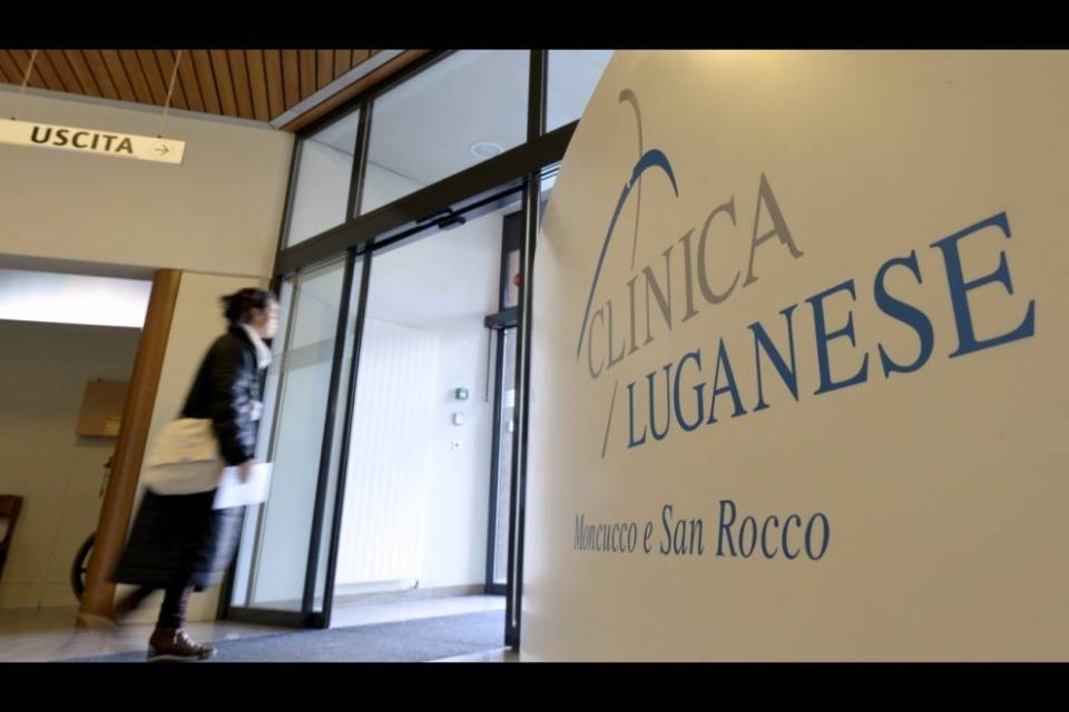 "Pazienti diminuiti, ma non per volontà nostra"