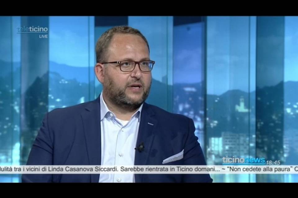 "Ci vuole una condanna chiara dal mondo arabo"