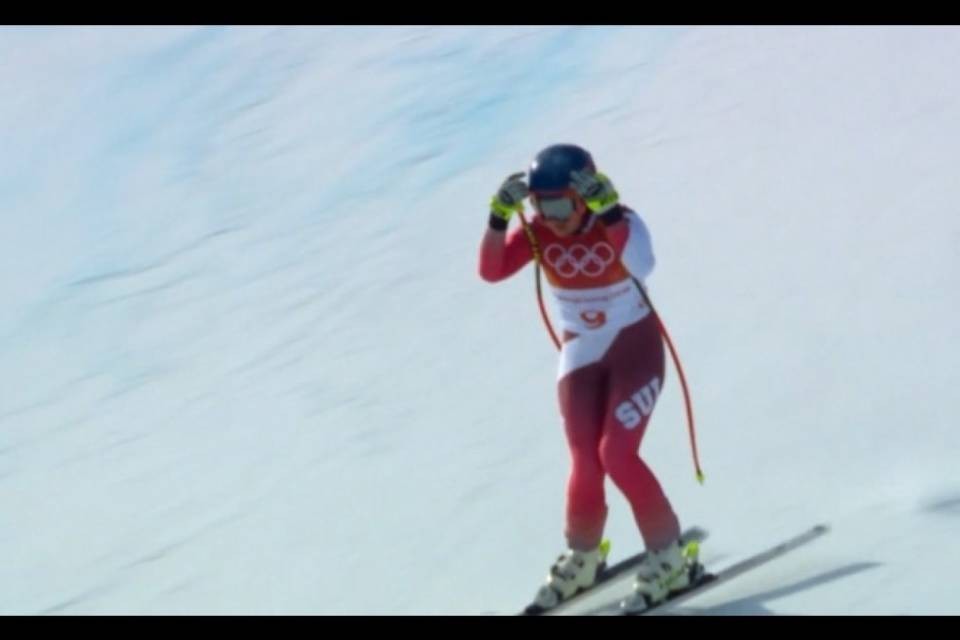 Lara non demorde: "Mi lascerò sorprendere dallo slalom"