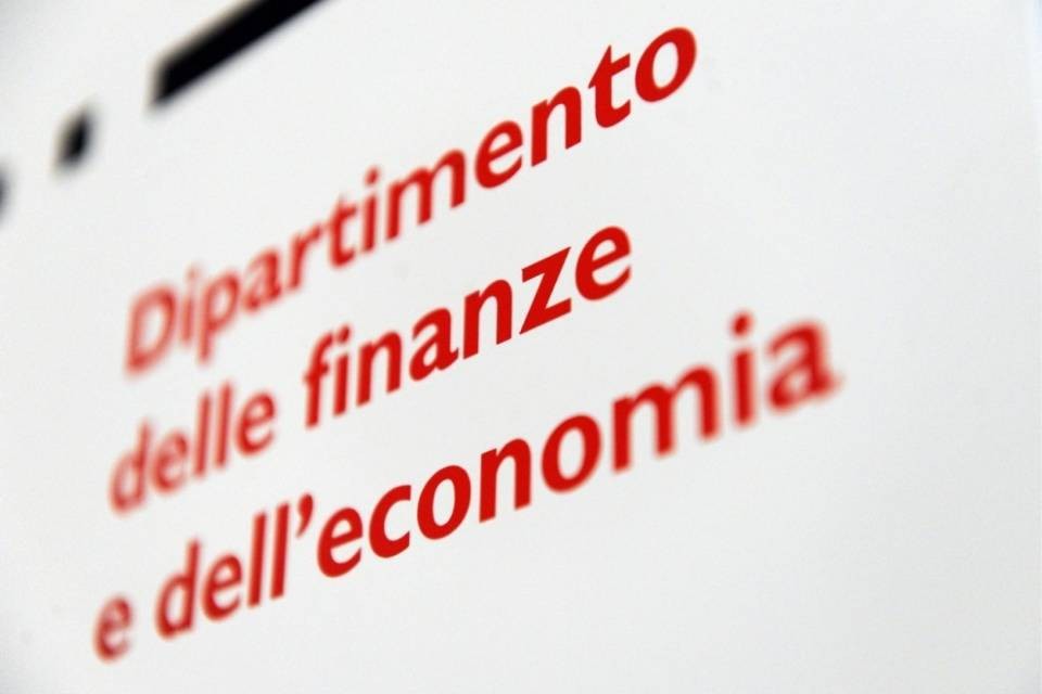 Scelto il nuovo Capo della Sezione finanze del DFE