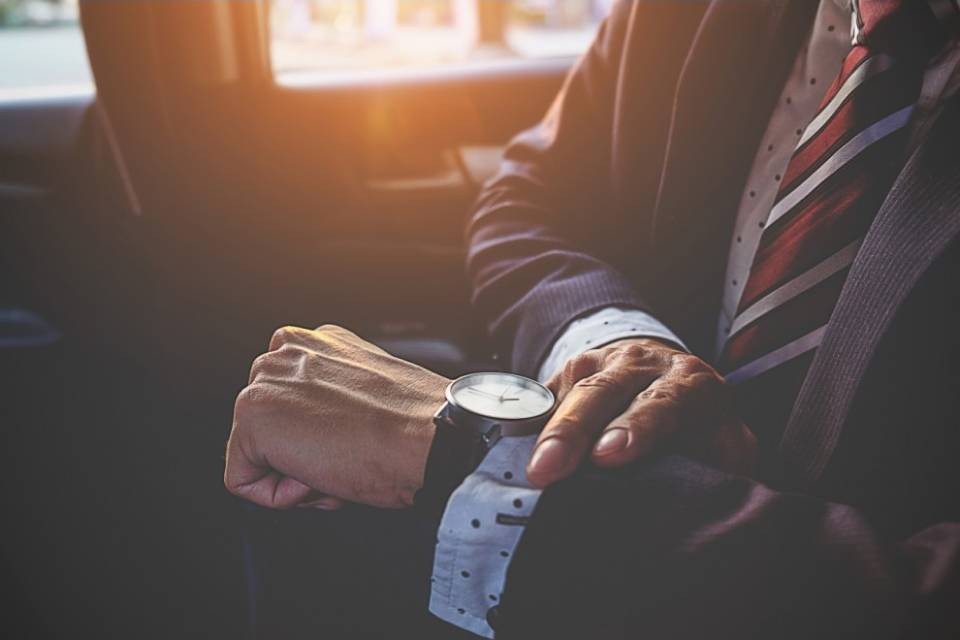 Un orologio svizzero è davvero fatto in Svizzera?