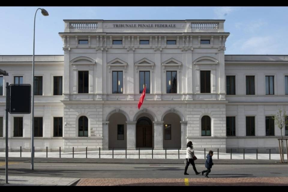 Chiesti 3 anni per l'ex municipale di Chiasso