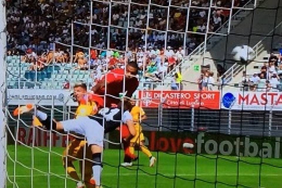 Lo Young Boys rovina la festa al Lugano
