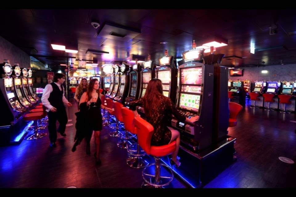 Casinos Austria vuole abbandonare Lugano