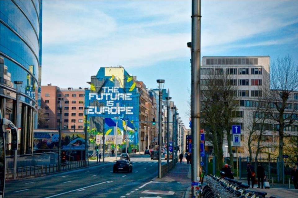 Euroelezioni: affluenza record per decidere il futuro dell'Ue