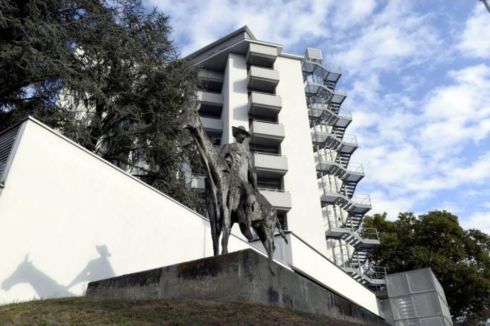 Esame superato per le mense scolastiche e i pasti del S.Carlo