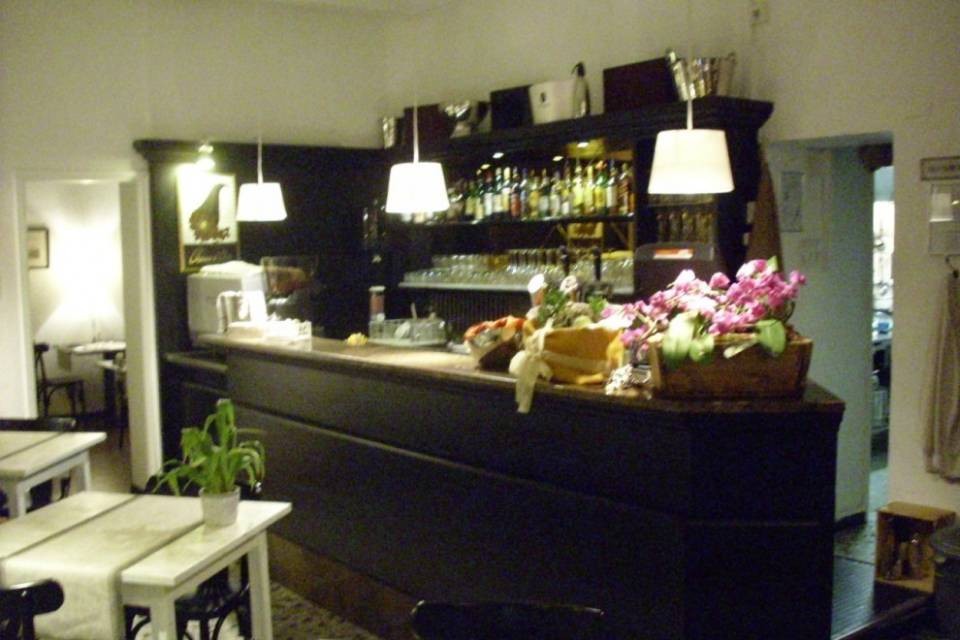 Ristorante The New Beck
