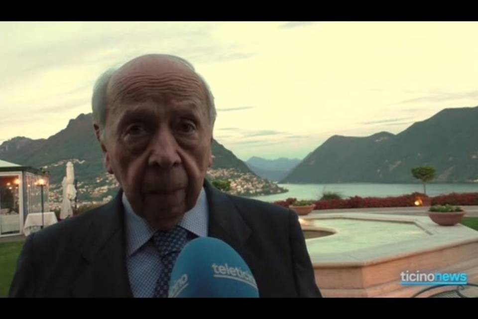 Accordi fiscali, il gelo di Dini: "Non è la priorità italiana"