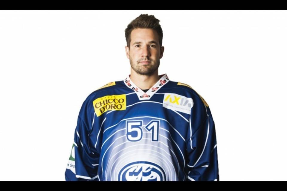 Berger out per 10 giorni